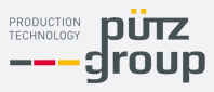 Pütz Group Logo