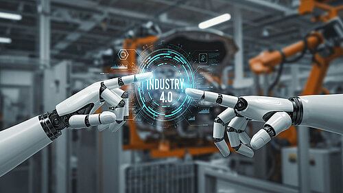 Gezieltes Retrofit – Industrie 4.0-fähig