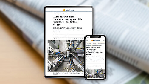 Trierischer Volksfreund vom 13.10.2025