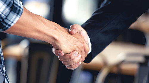 Zusammenarbeit FAMIX und BECA